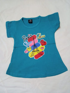 Neavy Shirt for Kids